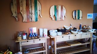 Nukakamma Guest House | Self-catering Colchester