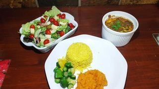 Nukakamma Guest House | Accommodation Colchester