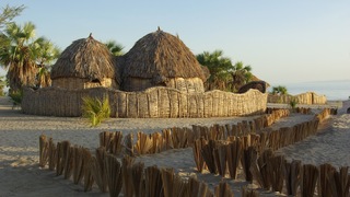 Eliye Springs Resort | Accommodation Lodwar