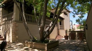 The Robin Cottage | Caledon Accommodation