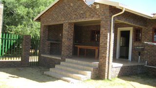 Blueberry Place | Bonaero Park Accommodation