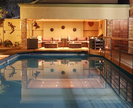 Oleander Guest House