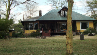 Ol-Joto/Ole Itiko Cottages | Naivasha Accommodation