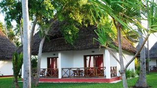 Uroa Bay Beach Resort | Uroa Accommodation