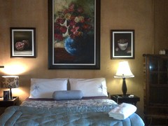 Prima Rosa | Hartbeesfontein Accommodation