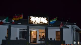 7 Cities Guest House | Cradock Accommodation