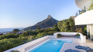 Bay Reflections | Camps Bay Accommodation