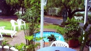B&B at 53 | Accommodation Noordhoek (Bloemfontein)