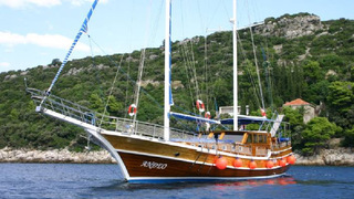 Andjeo | Self-catering Split