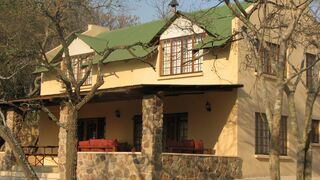 Waterberg Cottages | Vaalwater Accommodation