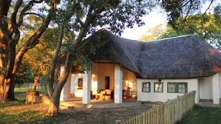 Waterberg Cottages | Self-catering Vaalwater