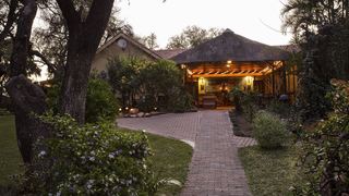 Sunbird Lodge | Phalaborwa Accommodation