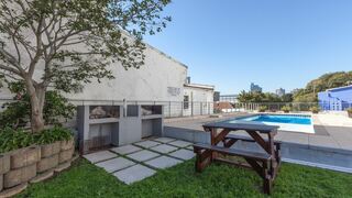 Harbour Terrace | De Waterkant Accommodation