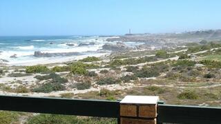 Wondersig Apartments | Accommodation Lamberts Bay