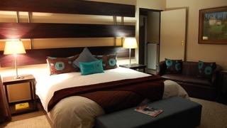 Andante Guest House | Rayton Accommodation