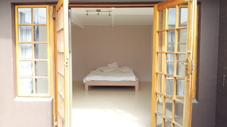 Harbour View Townhouse | Accommodation Zonnebloem