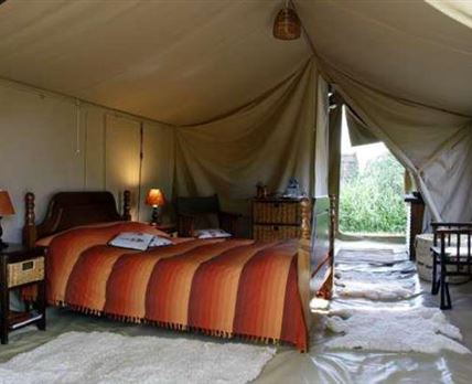 Mara Sokonoi Camp