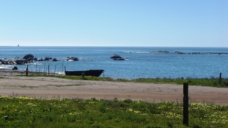 Cupido's Nest | St Helena Bay Accommodation