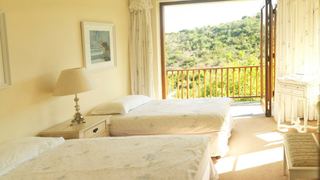 Home in Eden | Accommodation Eastford Private Nature Reserve