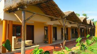 Gorilla African Guest House | Kiwafu Accommodation