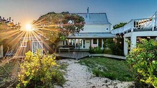 The Sea House | Cannon Rocks Accommodation