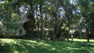 Mara River Camp | Oloololo Escarpment Accommodation