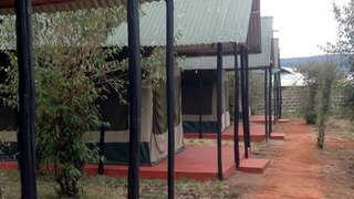 Mwangaza Mara Camp | Maasai Mara National Reserve Accommodation