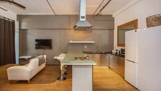 Manhattan Luxury Studio | Cape Town City Centre Accommodation