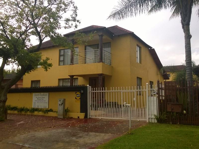 Mountain View (Pretoria)