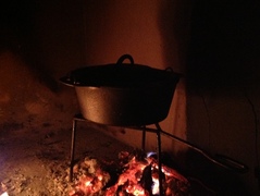 La Folie Green Cottage | Self-catering Wellington