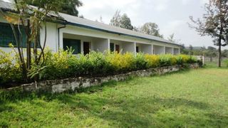 Jaza Naivasha Resort | Naivasha Accommodation