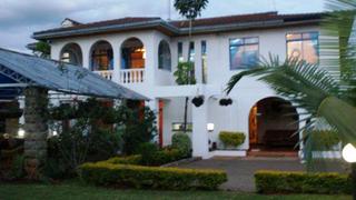 Kiota Place | Ridgeways Accommodation