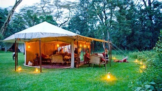 Lakira Camp | Accommodation Lake Nakuru National Park