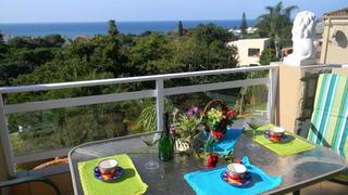 Villa Angela | Self-catering Shelly Beach (KZN)