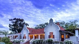 Glen Avon Lodge | Constantia Accommodation