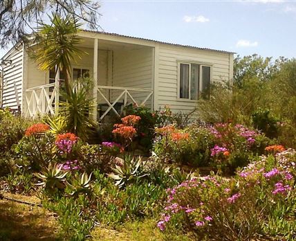Country Cabin
