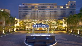 Hyatt Regency Dar es Salaam | Gerezani Accommodation