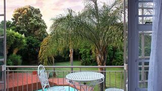 Arriveé-Adieu Guest House | Accommodation Waterkloof Ridge