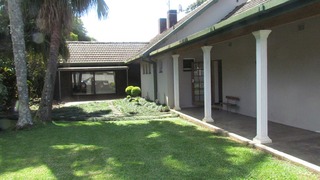 Abendruhe Guest House | Accommodation Eshowe
