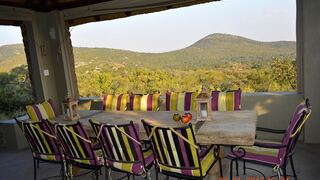 Tiru Lodge | Mabalingwe Nature Reserve Accommodation