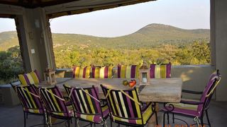 Tiru Lodge | Mabalingwe Nature Reserve Lodges