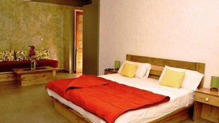 Casa Mara Hotel | Accommodation SICAP Karak