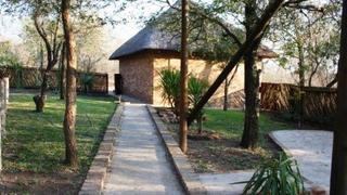 Ratel Street 2979 | Self-catering Marloth Park