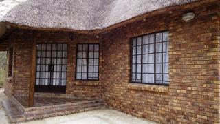 Crocodile 239 | Marloth Park Accommodation