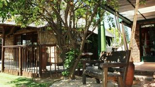 Forget Me Not | Modelpark Accommodation