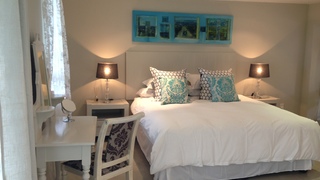 Villa Blue | Accommodation Bonnie Doon