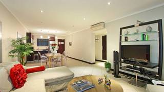 Icon 509 | Accommodation Cape Town City Centre