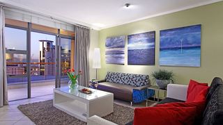Icon 1110 | Accommodation De Waterkant