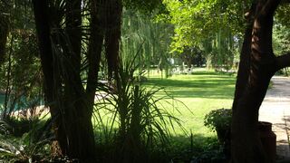 Tierra Pequena B&B and Equestrian Estate | Baillie Park Accommodation