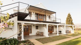 Raptor Rise | Accommodation Tulbagh